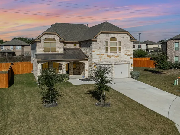 372 MISTY SAILS, Cibolo, TX 78108