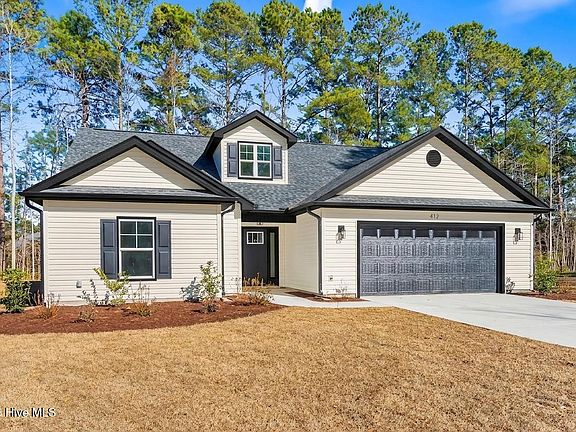 2nd image of 714 Boundary Loop Road NW