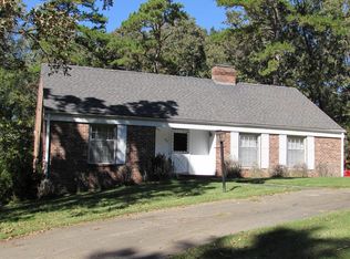 100 Pine Valley Rd, Clarksville, VA 23927