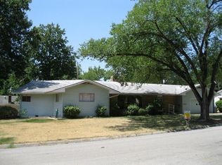 204 Westhaven Rd, El Dorado Springs, MO 64744