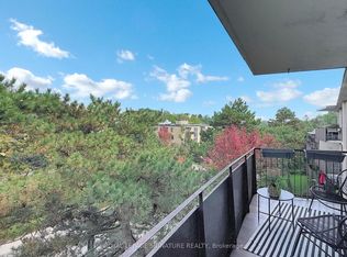 80 Coe Hill Dr #PENTHOUSE 09, Toronto, ON M6S 3C9