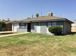 511 Petunia St, Bakersfield, CA 93306