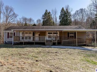 1505 Jarboe Sinks Rd, Rhodelia, KY 40161