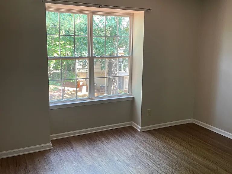Bedroom 2 Window