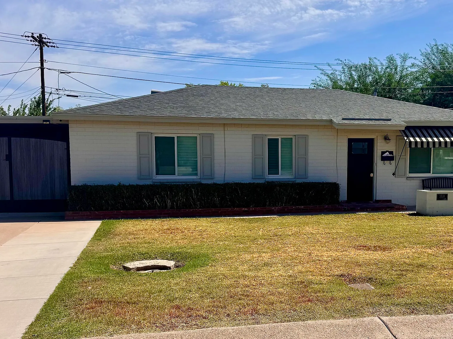 3 bed, 2.0 bath, 1443 sqft, $3,199 — Photo 1