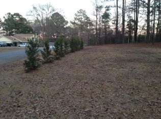 1019 Lamberth Rd, Alexander City, AL 35010