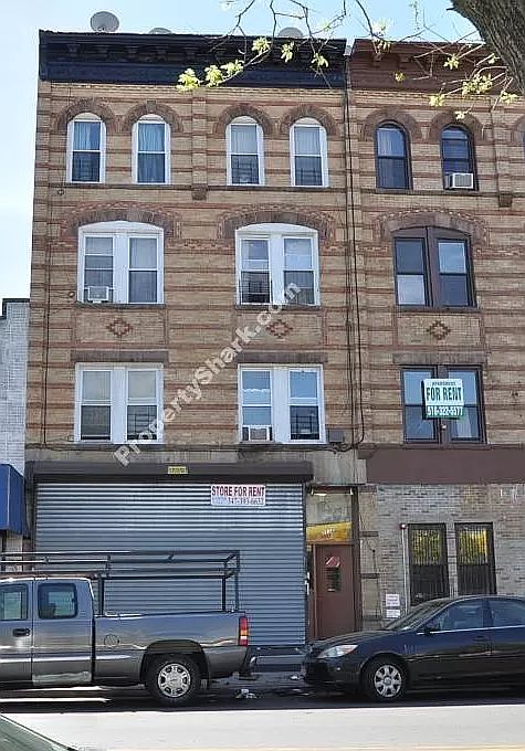 2112 Fulton St, Brooklyn, NY 11233 | MLS #1682592 | Zillow