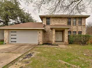 8808 Black Oak St, Austin, TX 78729