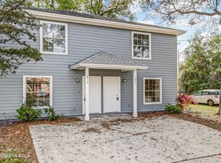 1913 Mary St, Atlantic Beach, FL 32233