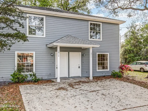 1913 MARY Street, Atlantic Beach, FL 32233