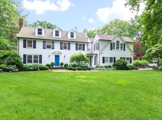 12 Nolen Ln, Darien, CT 06820