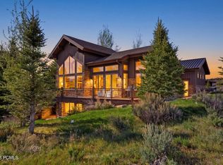 2433 E Westview Trl, Park City, UT 84098
