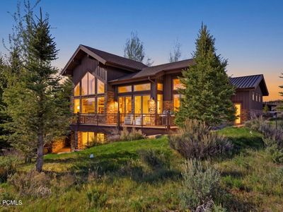 2433 E Westview Trl, Park City, UT, 84098