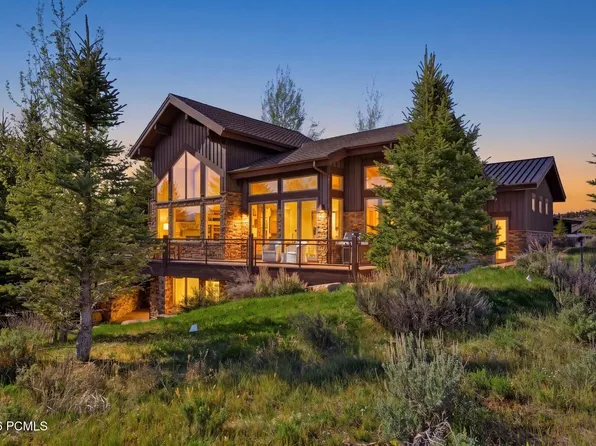2433 E Westview Trl, Park City, UT 84098
