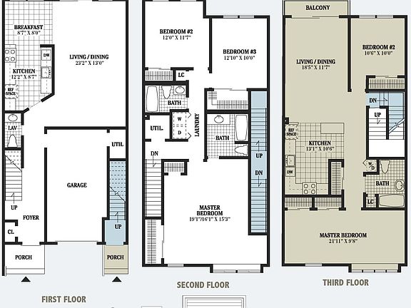 2nd image of 6314 Ocean Ave N #B