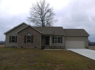103 Elise Cir LOT 35, Tullahoma, TN 37388