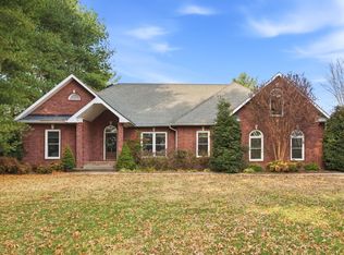 213 Bradshaw Rd, Lebanon, TN 37087