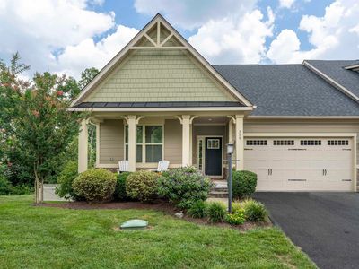 359 Winding Rd, Keswick, VA, 22947