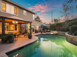 52 Hemingway Ct, Trabuco Canyon, CA 92679