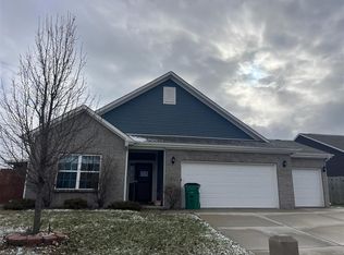 1303 Crabapple Rd, Franklin, IN 46131