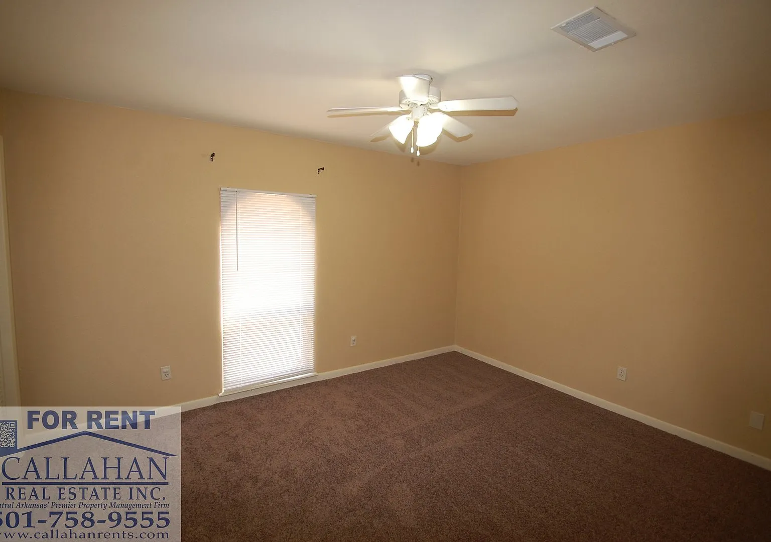 Little Rock 4 Bedroom Home — Photo 4