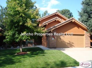 16022 Deer Ridge Dr APT B, Morrison, CO 80465