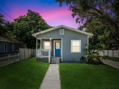 3413 Lindell Ave, Tampa, FL, 33610
