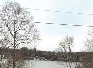 5898 Ellenwood Rd, Granite Falls, NC 28630