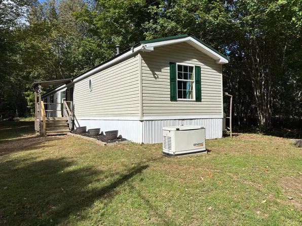 2703 Hallowell Road, Litchfield, ME 04350