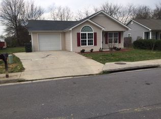 1493 Heather Way, Dalton, GA 30721