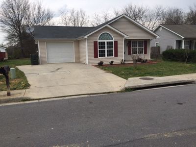 1493 Heather Way, Dalton, GA, 30721