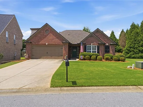 6010 Riverwood Dr, Braselton, GA 30517