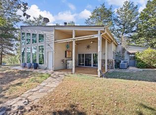 695 Private Road 1715, Knoxville, AR 72845
