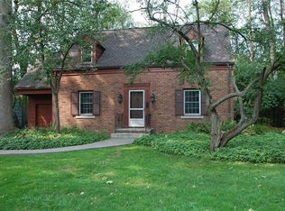 111 Cobb Ter, Rochester, NY 14620