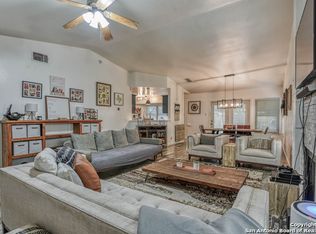 10409 Country Breeze, San Antonio, TX 78240