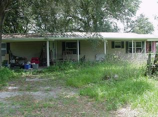 9780 S Santa Fe Ave, Trenton, FL 32693