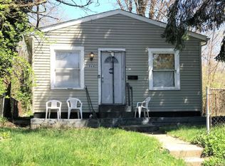 1068 Olmstead Ave, Columbus, OH