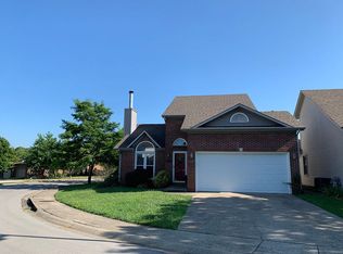 2053 Glade Ln, Lexington, KY 40513