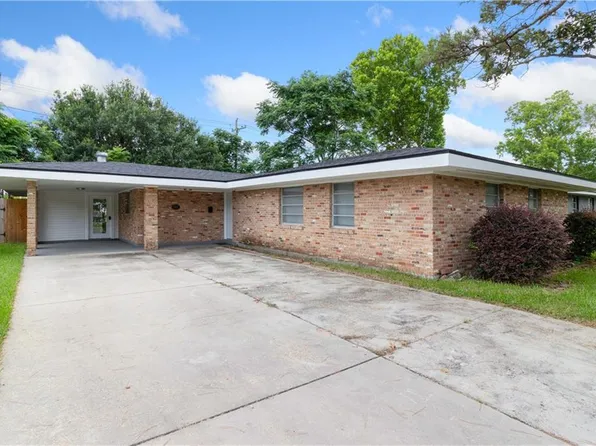 3345 Somerset Dr, New Orleans, LA 70131