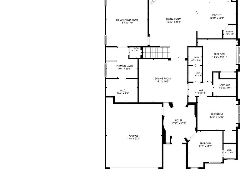 1416 Alexander Dr — Photo 22