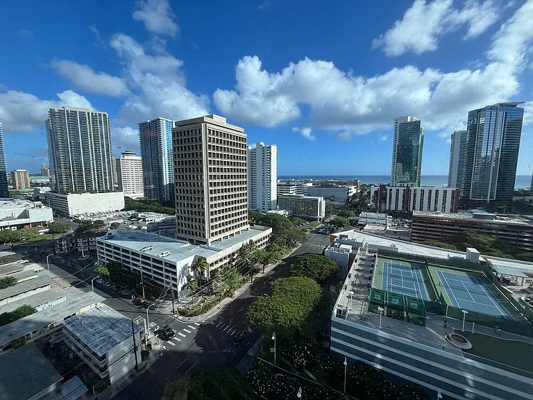 1296 Kapiolani Blvd #2004E — Photo 6