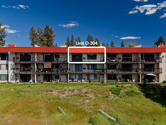 3rd image of 166 S Coeur Dalene St APT D304
