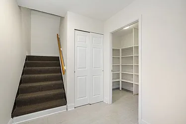 Rented by Compass