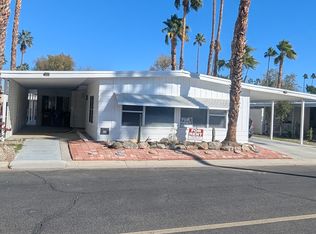 145 Estrada Way, Cathedral City, CA 92234