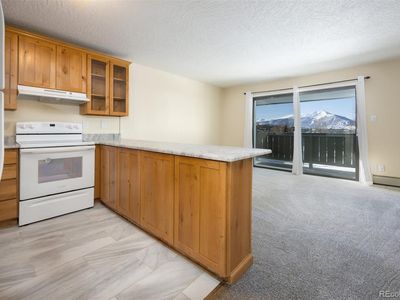 803 Straight Creek Drive Bldg Z  Unit 301, Dillon, CO, 80435