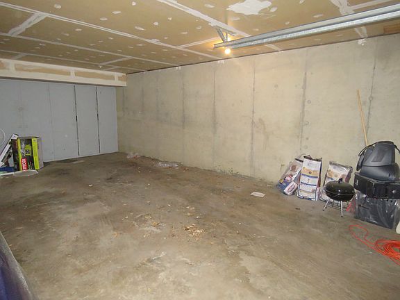 Huge Garage