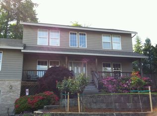 16608 SE East View Ct, Portland, OR 97236