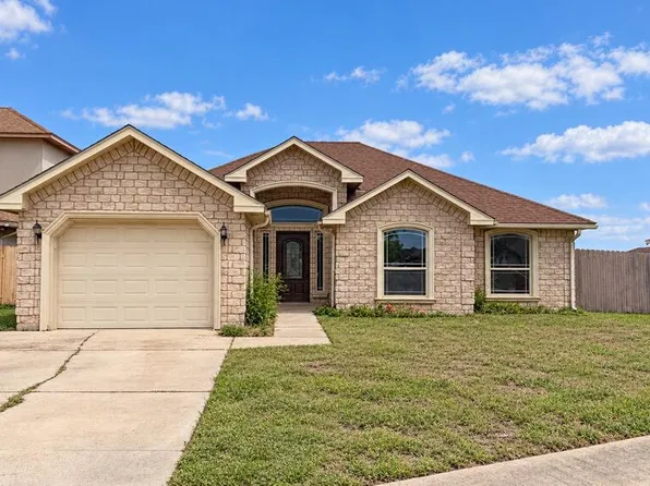 7549 Florida Pine St, Brownsville, TX 78526
