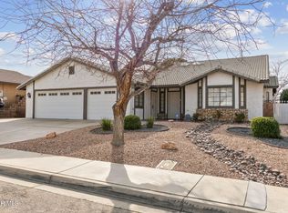 42307 61st St W, Lancaster, CA 93536