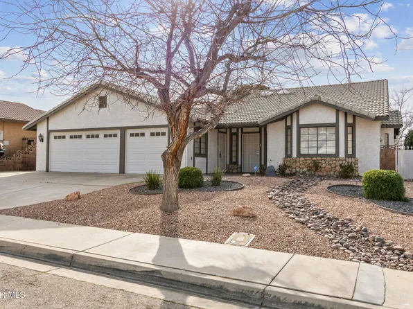 42307 61st St W, Lancaster, CA 93536